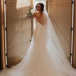 Meet your Posher, Lea